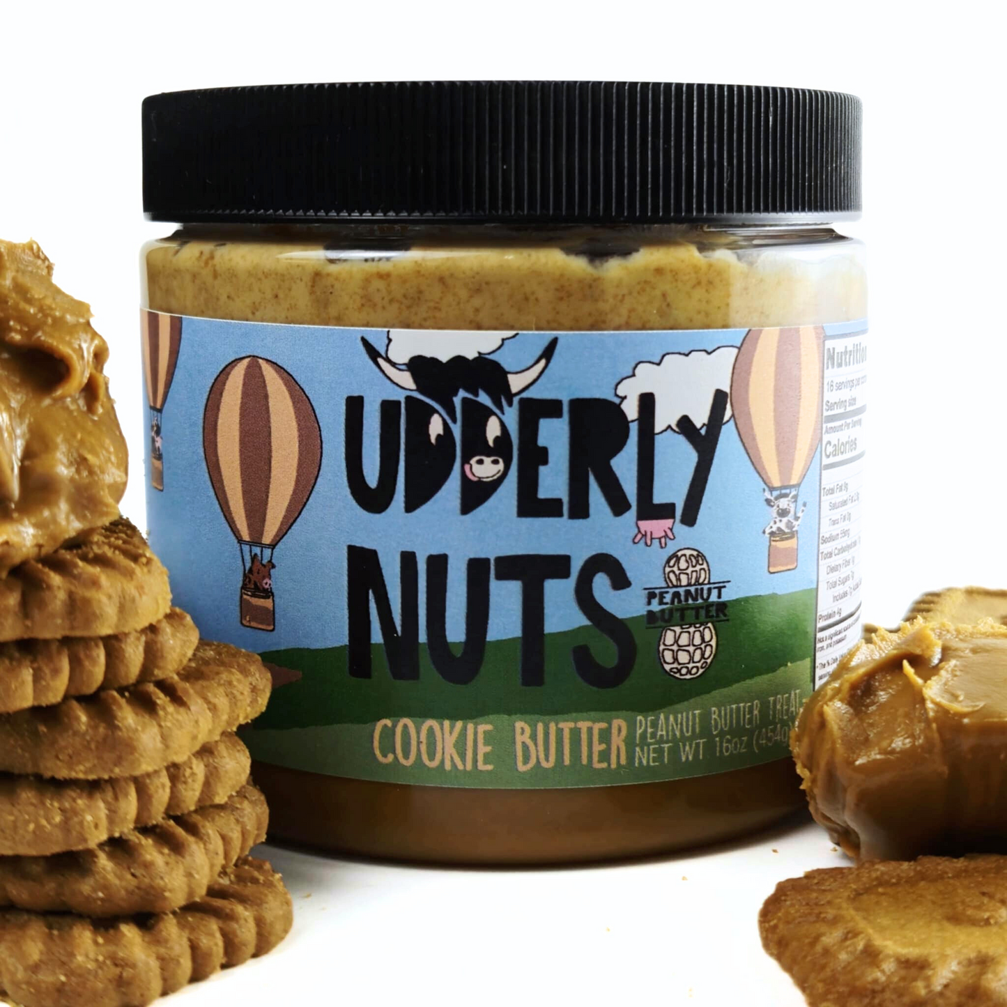 Cookie Butter