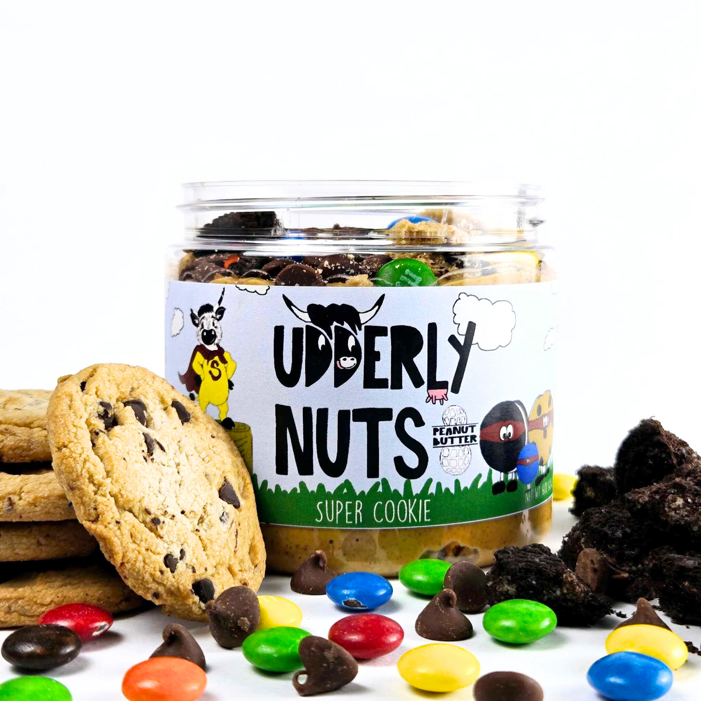 Super Cookie