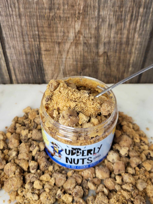 Bitty Butter - Yo Ho Cookie Dough