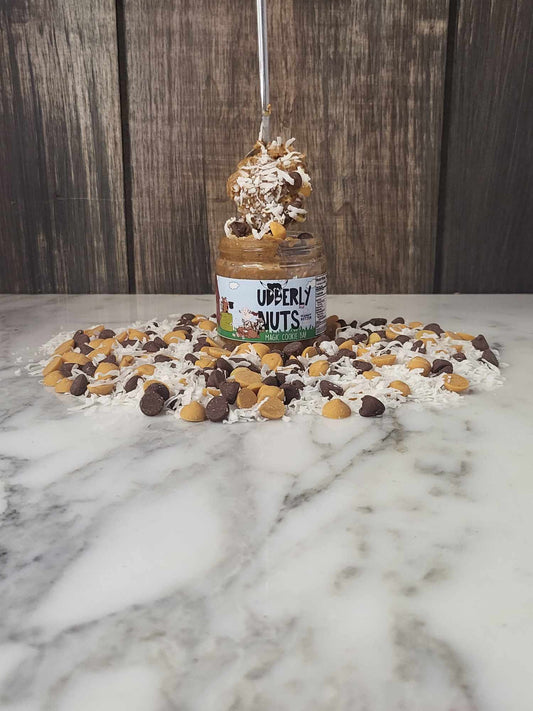 Bitty Butter - Milk Chocolate