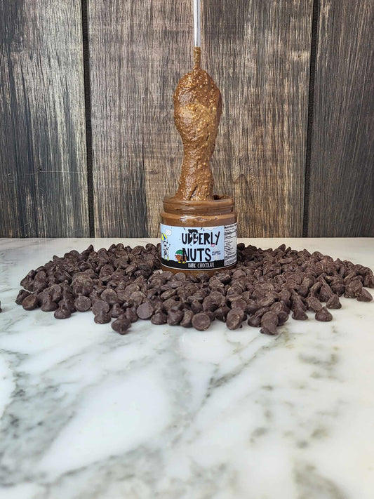 Bitty Butter - Dark Chocolate