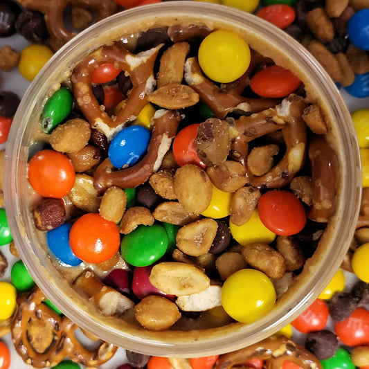 Bitty Butter - Trail Mix