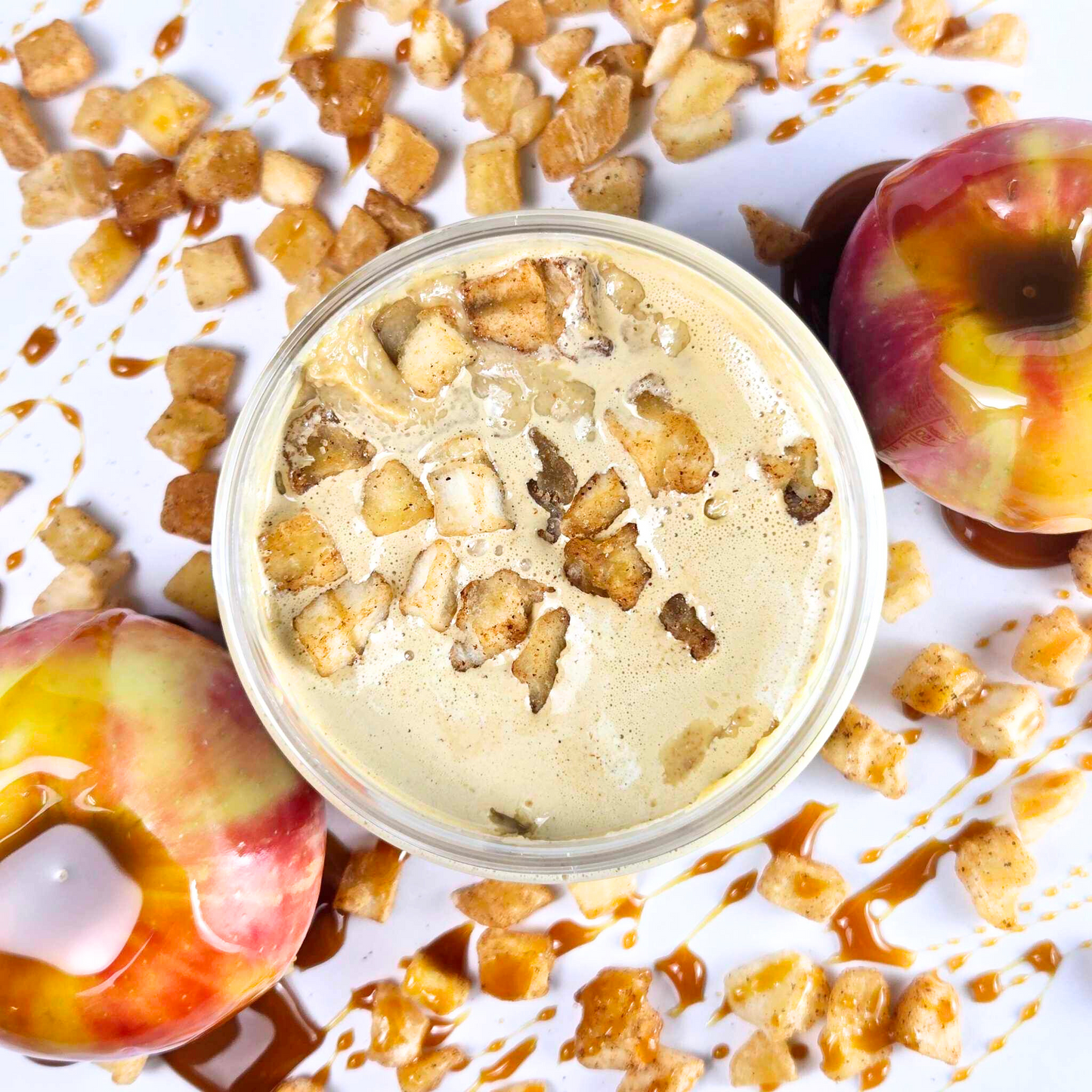 Caramel Apple