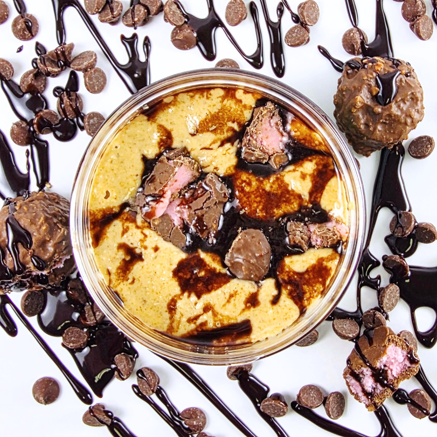 Chocolate Covered Cherry