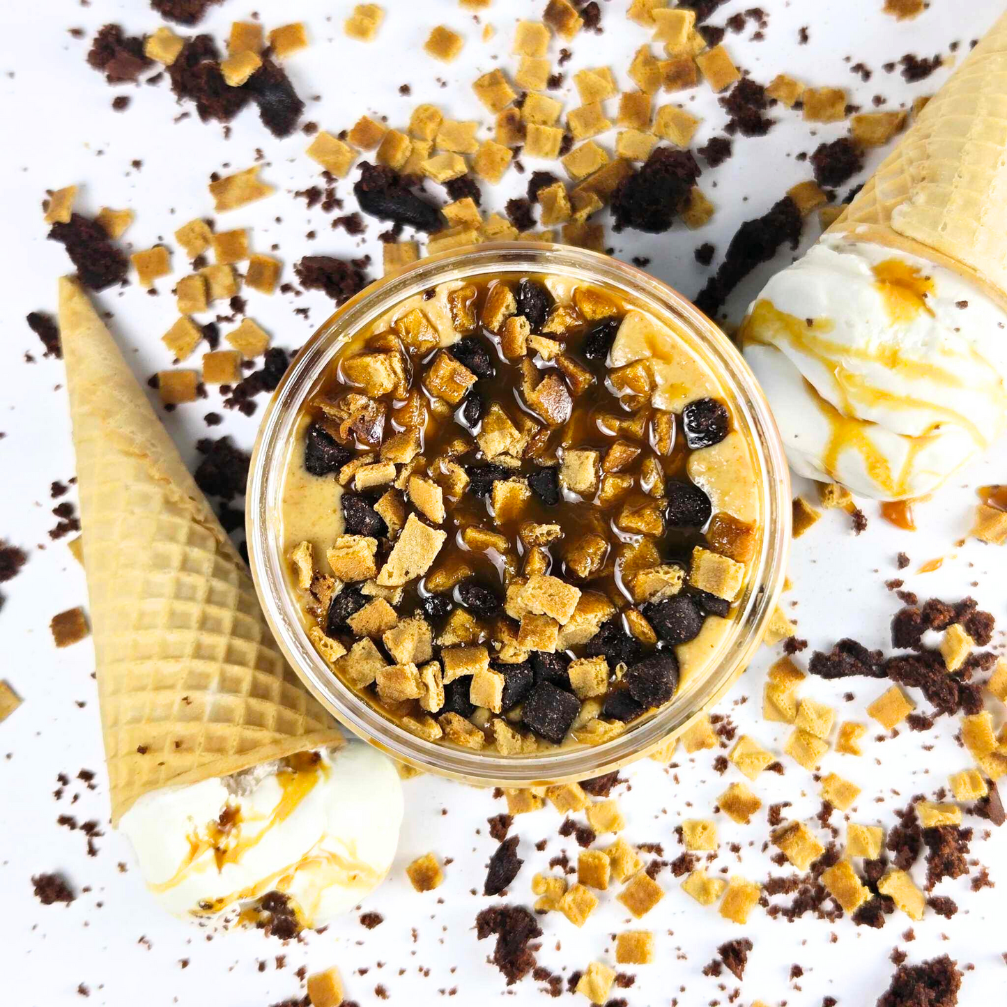 Sundae Funday